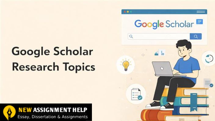 Google Scholar Research Topics